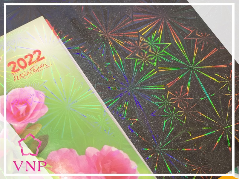 cung cấp màng hologram tại Hà Nam
