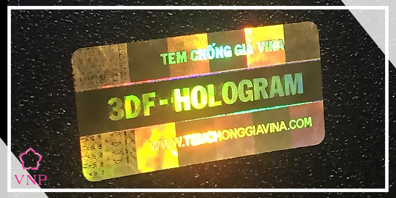 tem hologram 3df